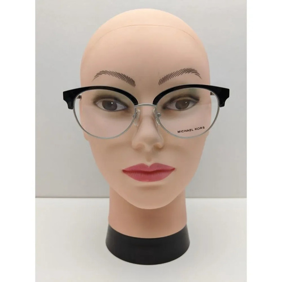 🕶️Michael Kors MK3013 Anouk 1142 Eyeglasses 52/17 135 /KAL158🕶️ - Picture 9 of 9